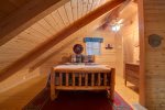 Loft Bedroom